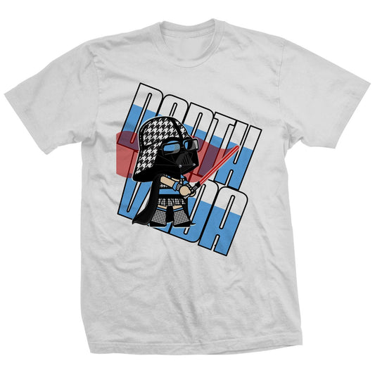 Veda Scott Darth Veda T-Shirt Pwcatalog