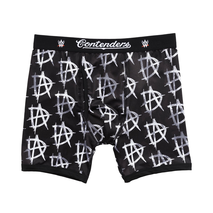 Dean Ambrose Contenders Boxer Briefs Pwcatalog