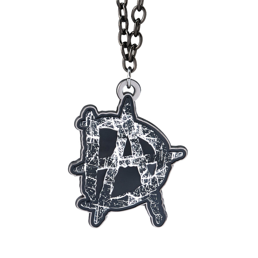 Dean Ambrose Logo Pendant PWcatalog
