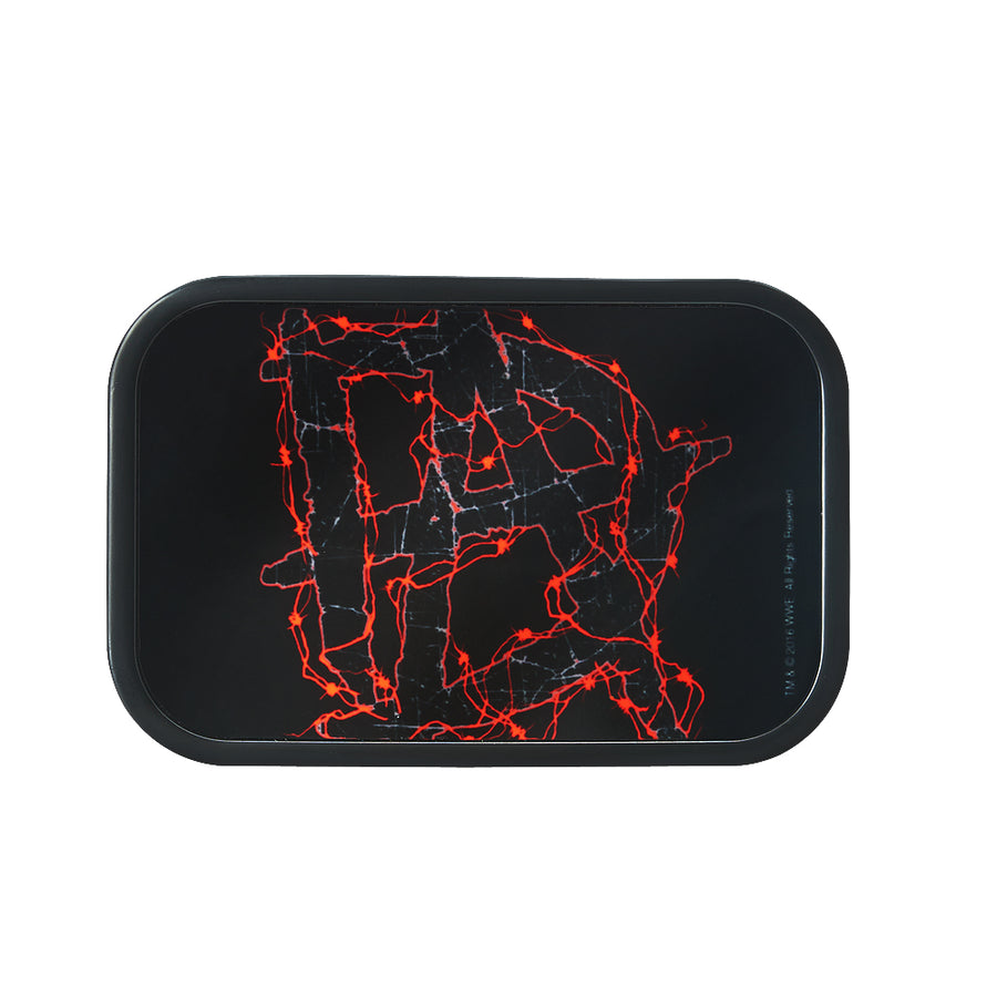 Dean Ambrose This Lunatic Runs The Asylum Belt Buckle PWcatalog
