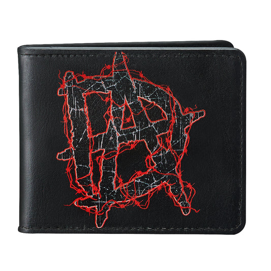 Dean Ambrose This Lunatic Runs The Asylum Wallet