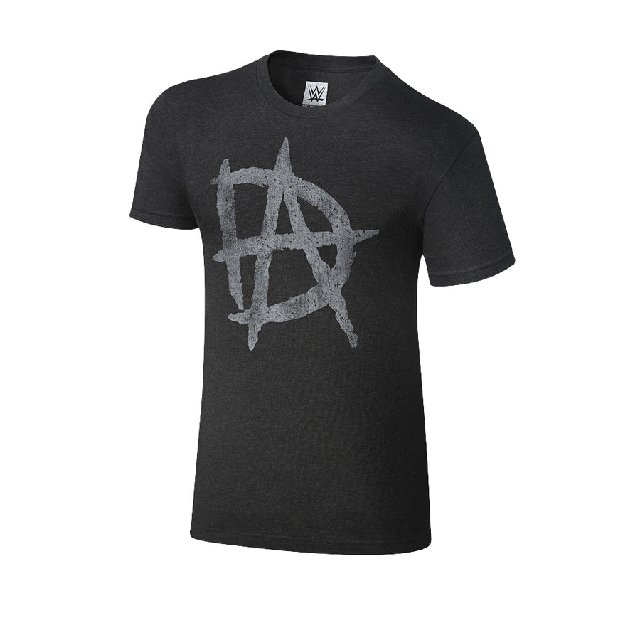 Dean Ambrose Tri-Blend T-Shirt Pwcatalog