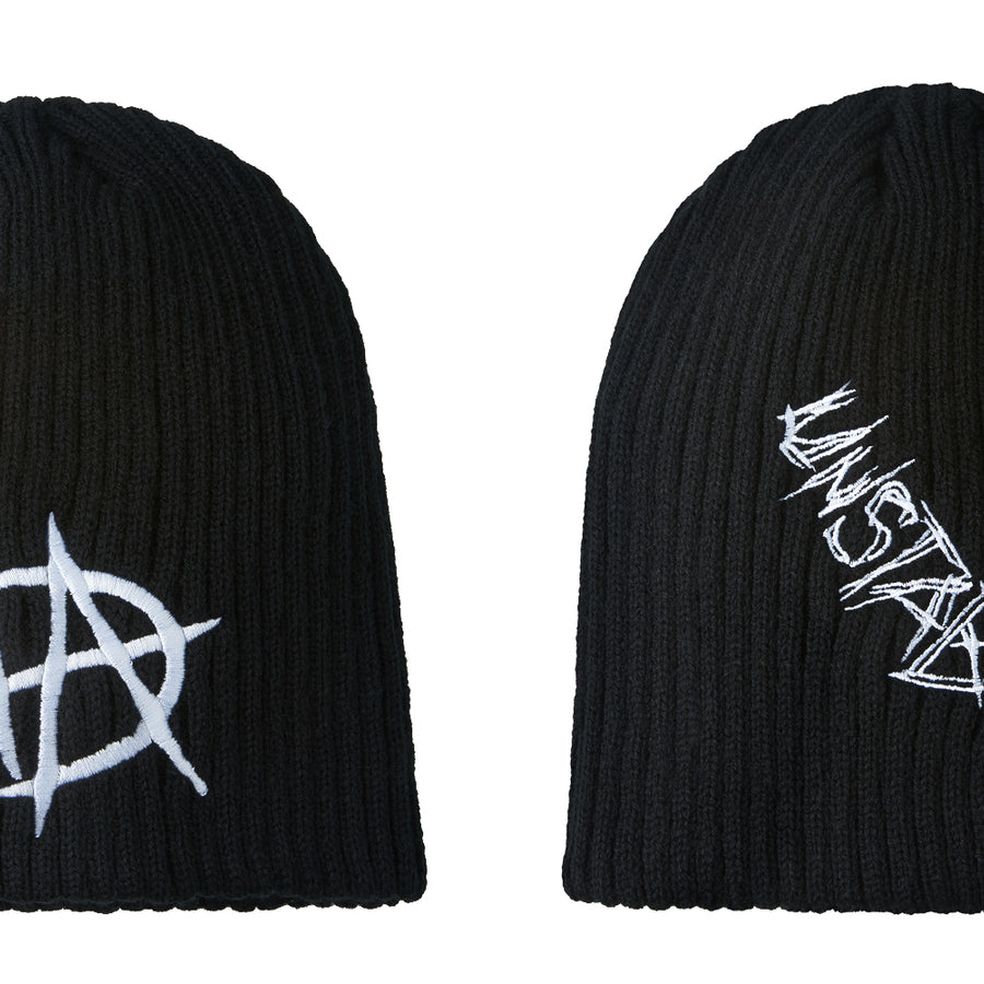 Dean Ambrose Unstable Knit Hat Pwcatalog