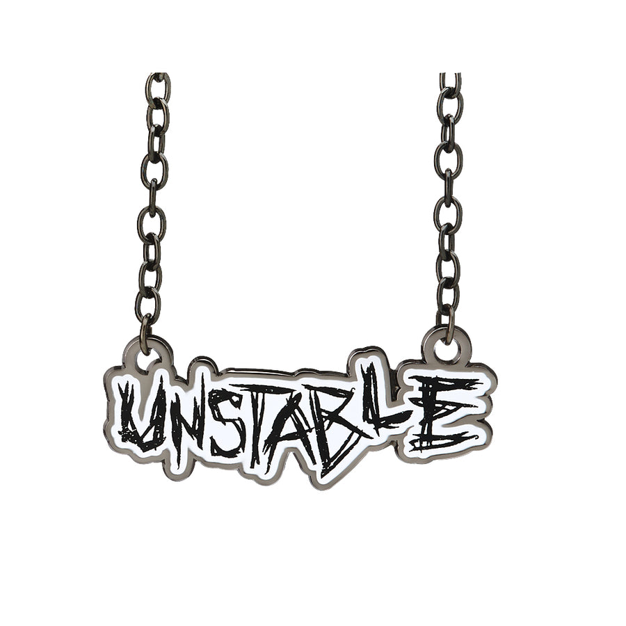 Dean Ambrose Unstable Pendant PWcatalog