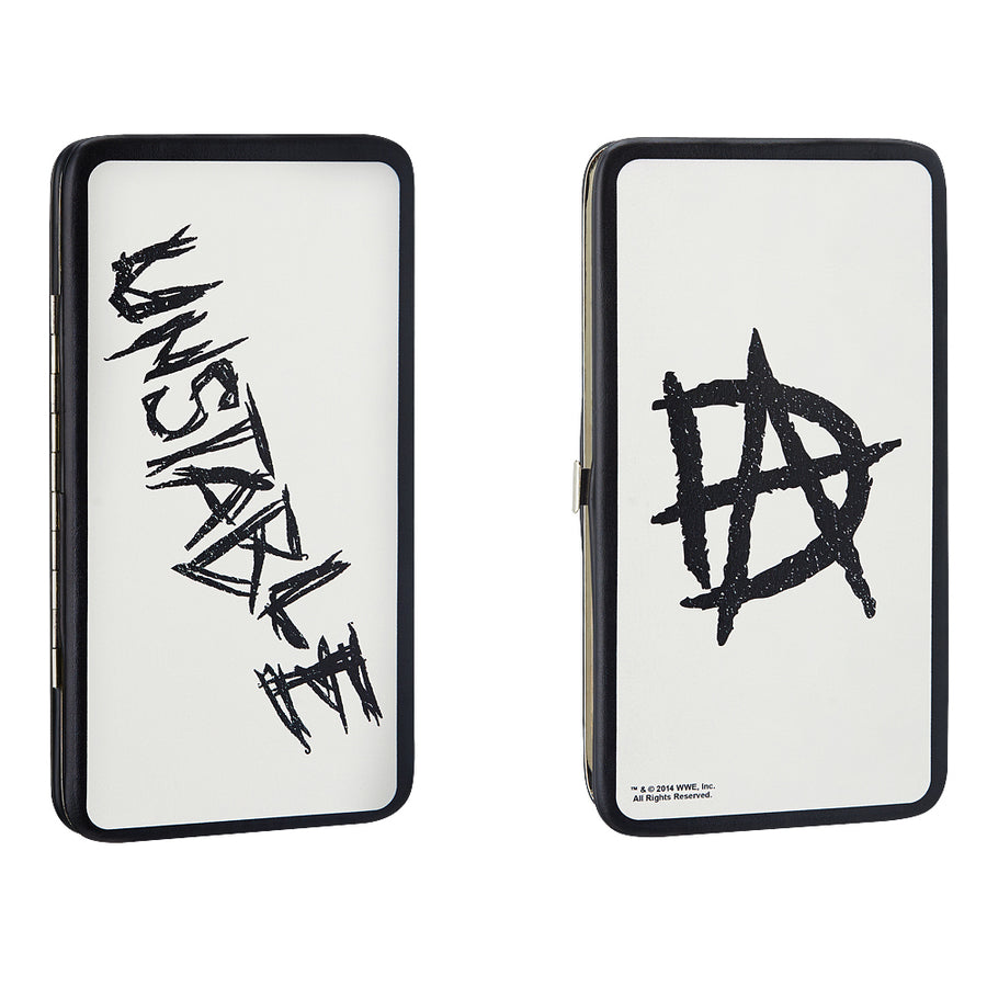 Dean Ambrose Unstable Women's Wallet PWcatalog