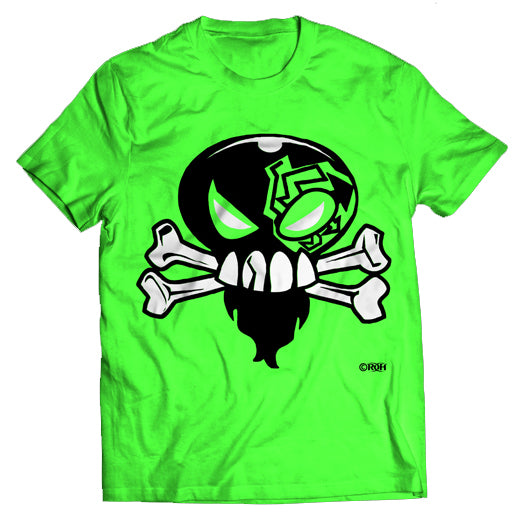 Delirious T-Shirt Pwcatalog