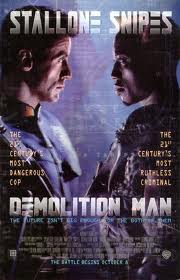 Demolition Man DVDs & Videos PWcatalog