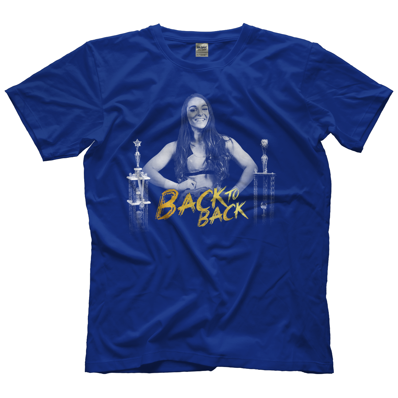 Deonna Purrazzo Back to Back Shirt Pwcatalog