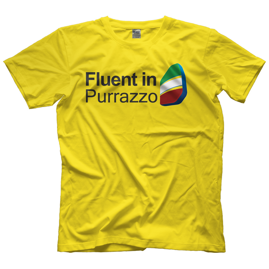 Deonna Purrazzo Fluent In Shirt