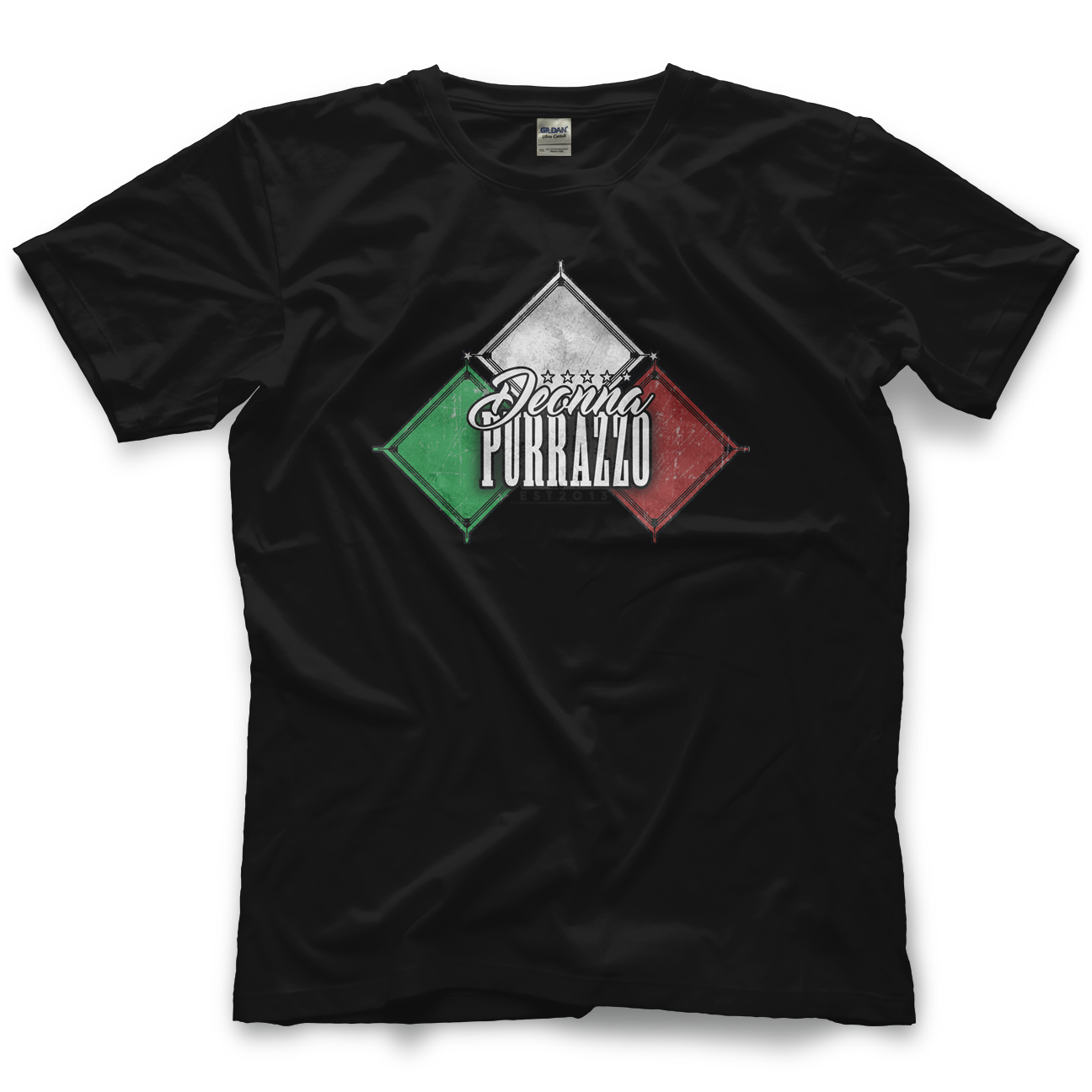 Deonna Purrazzo Pure Purrazzo Shirt Pwcatalog