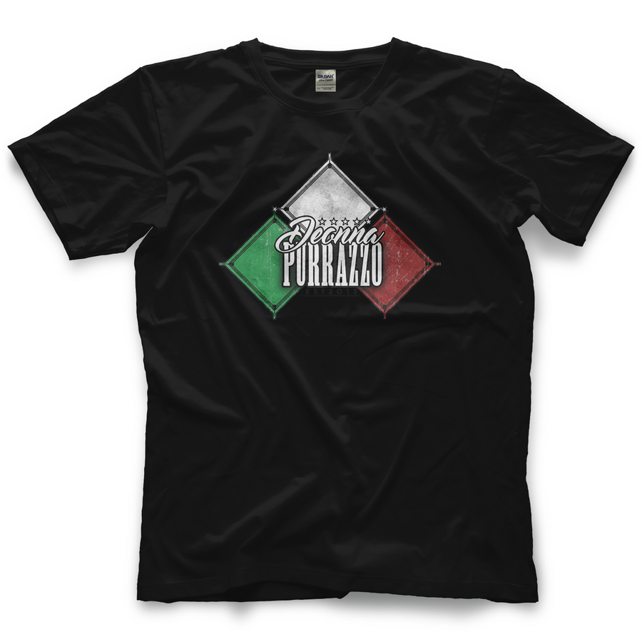 Deonna Purrazzo Pure Purrazzo Shirt