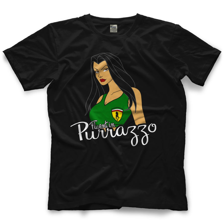 Deonna Purrazzo Purrazzo Color Shirt Pwcatalog