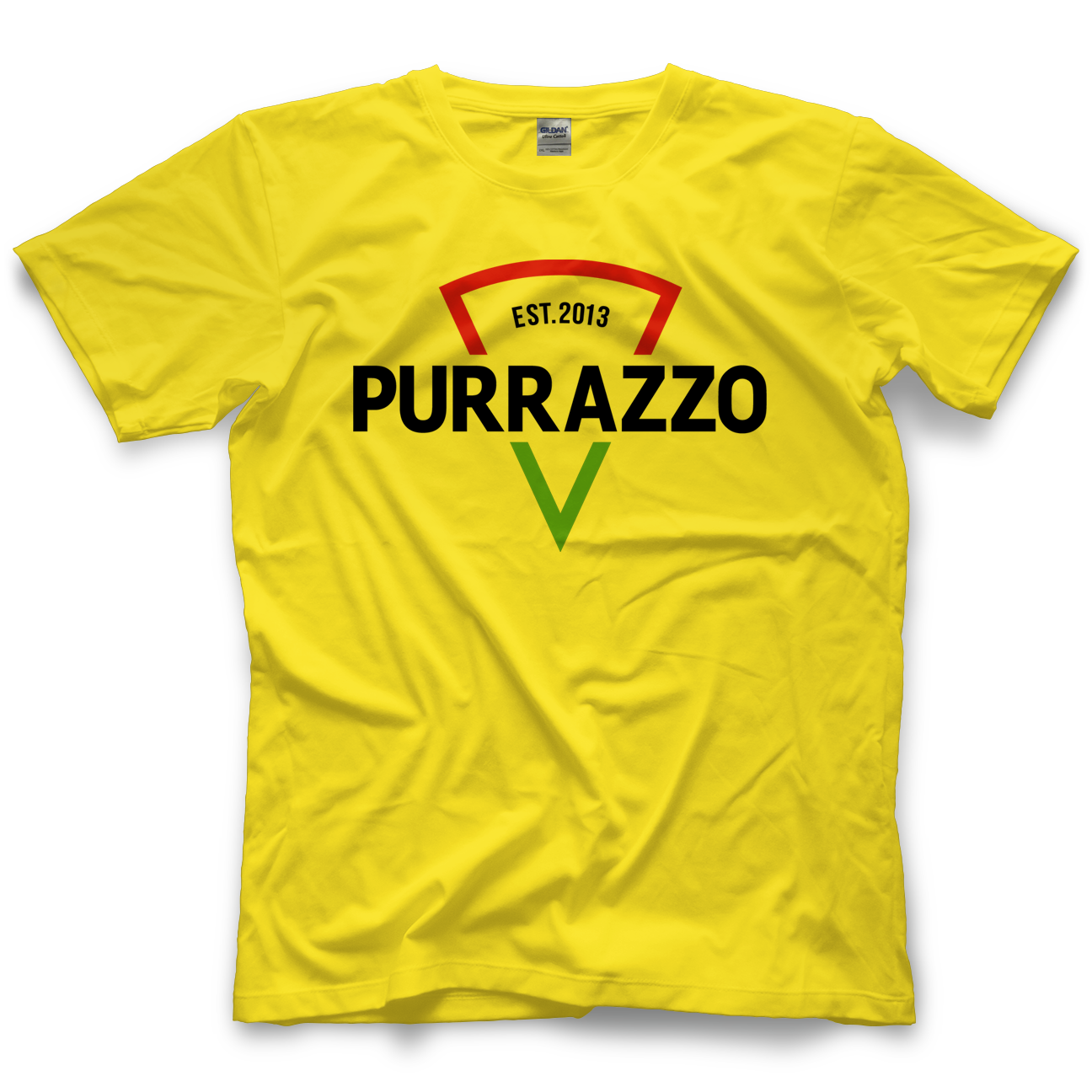 Deonna Purrazzo Sbarro Purrazzo Shirt Pwcatalog