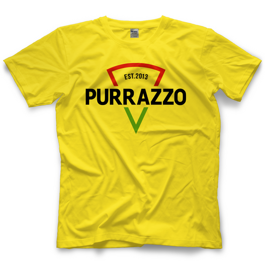 Deonna Purrazzo Sbarro Purrazzo Shirt