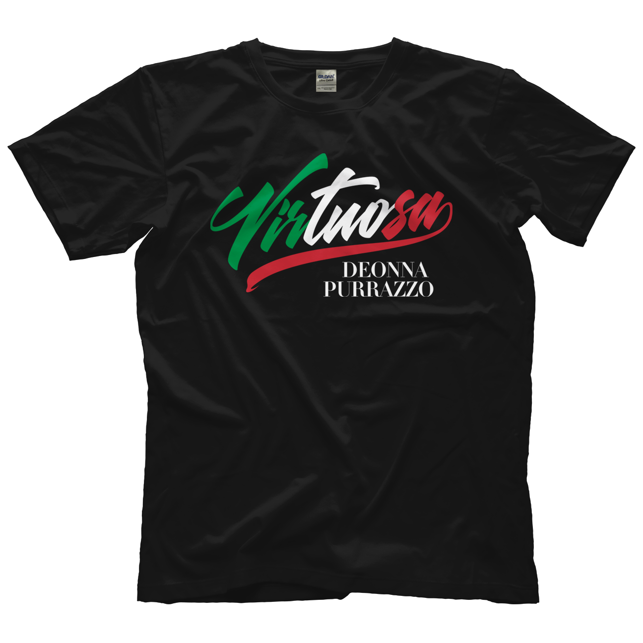 Deonna Purrazzo Virtuosa Shirt