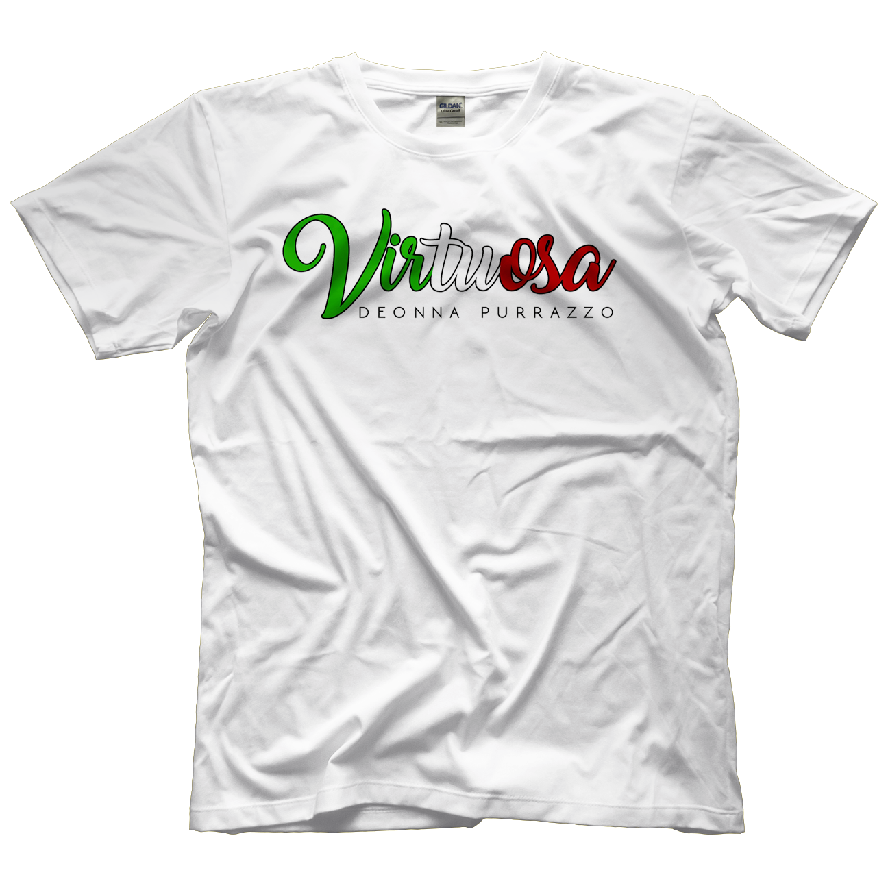 Deonna Purrazzo Virtuosa Shirt 2 Pwcatalog