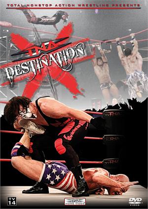 Destination X 2009 - image 2