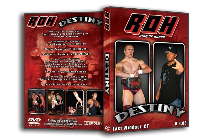 Destiny DVDs & Videos PWcatalog
