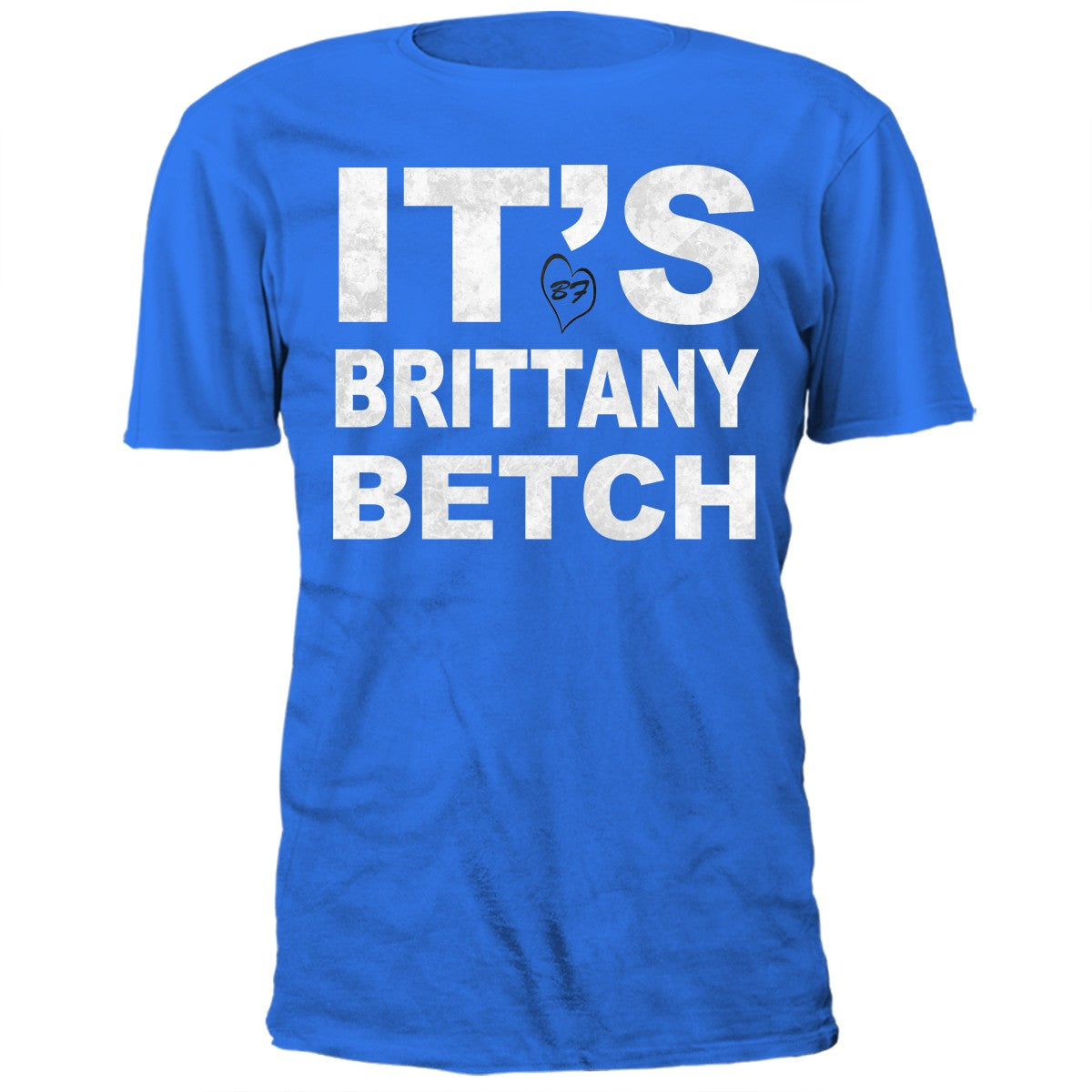 Devin Taylor Betch T-Shirt Pwcatalog