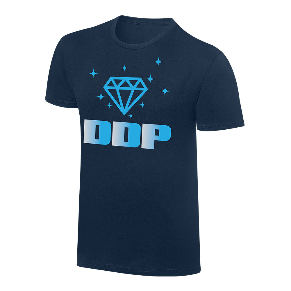 Diamond Dallas Page T-Shirt