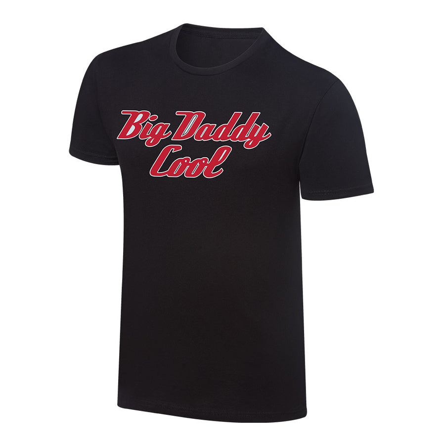 Diesel Big Daddy Cool T-Shirt Pwcatalog