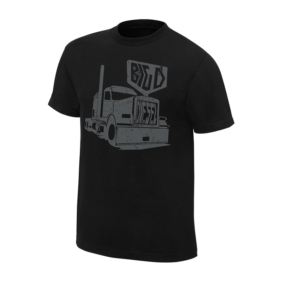 Diesel Truck Legends T-Shirt Pwcatalog