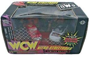Brian Adams & Disco Inferno Nitro Street Rod Limited edtion set PWcatalog