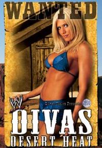 Divas Desert Heat DVDs & Videos PWcatalog