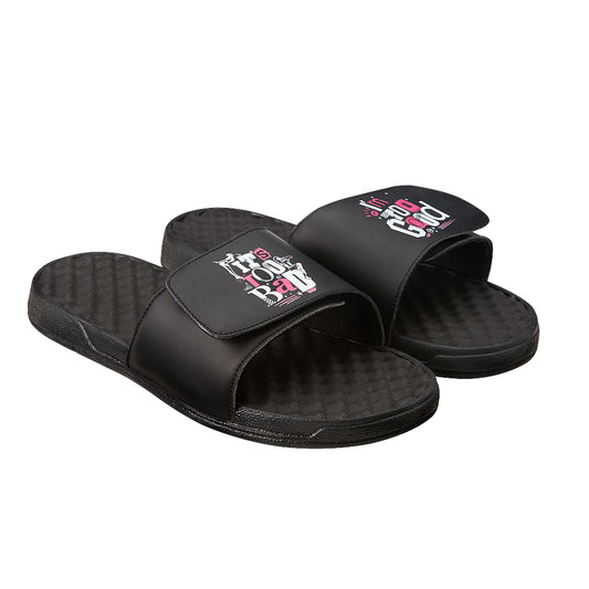 Dolph Ziggler ISlide Flip-Flop Sandals