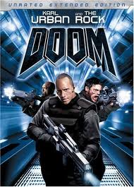 Doom DVDs & Videos PWcatalog