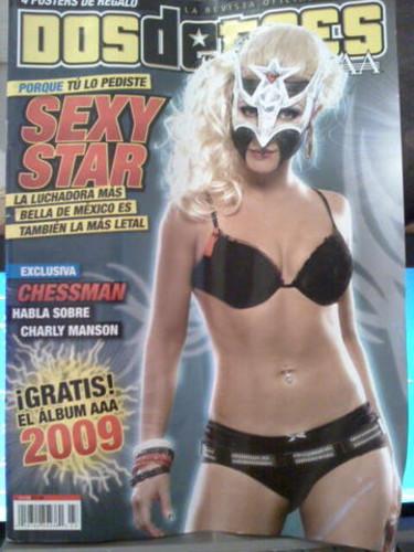 Dos de Tres Magazine PWcatalog