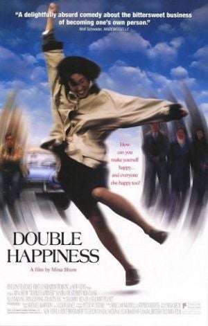 Double Happiness DVDs & Videos PWcatalog
