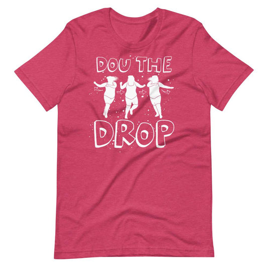 Doudrop Dou the Drop T-Shirt Pwcatalog