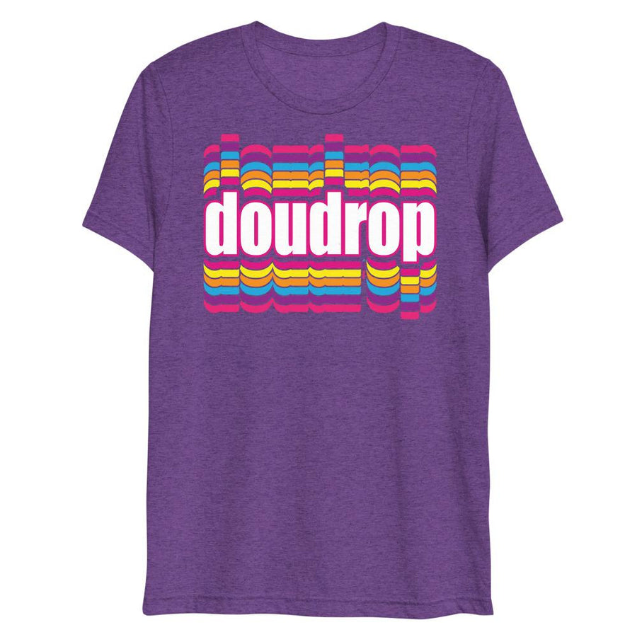 Doudrop Logo T-shirt
