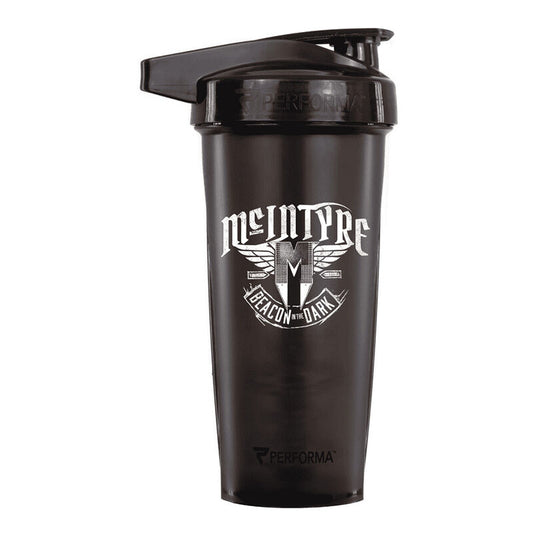Drew McIntyre Activ Shaker Cup