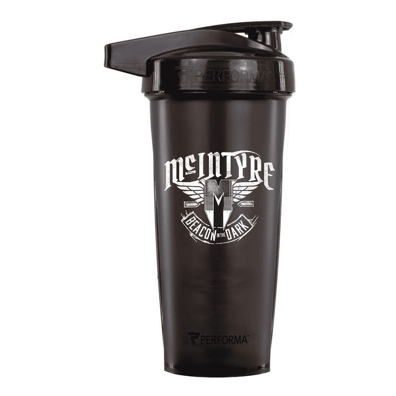 Drew McIntyre Activ Shaker Cup Pwcatalog