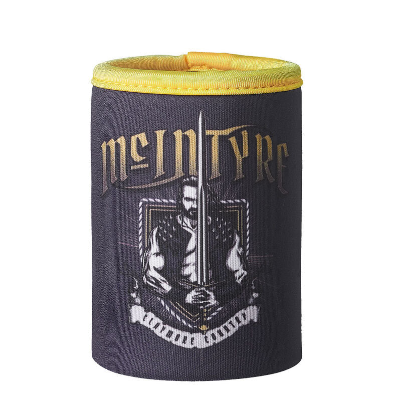 Drew McIntyre Claymore Country Reversible Can Cooler
