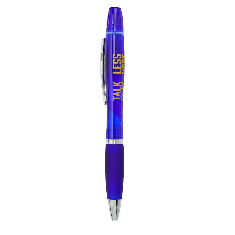 Drew McIntyre Talk Less Clay More Pen & Highlighter Pwcatalog