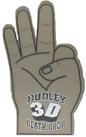 Dudley Foam PWcatalog