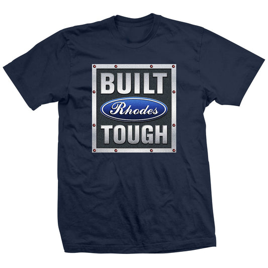 Dustin Rhodes Built Rhodes Tough T-Shirt