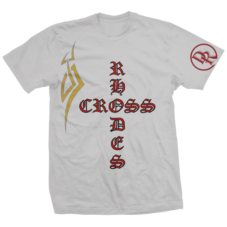 Dustin Rhodes Out of the Darkness T-Shirt Pwcatalog