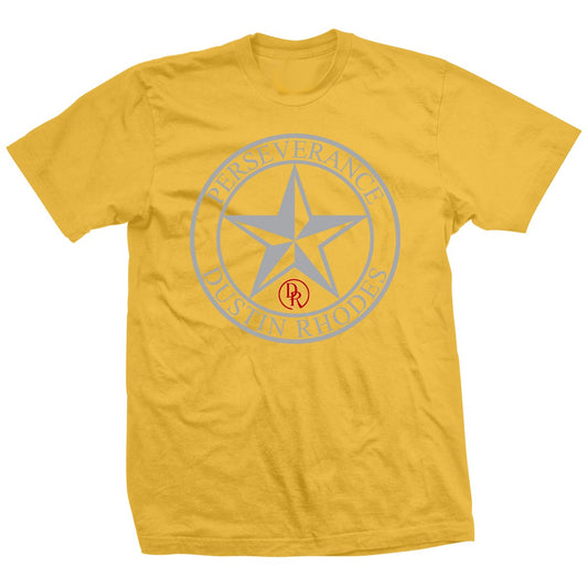 Dustin Rhodes Perseverence T-Shirt