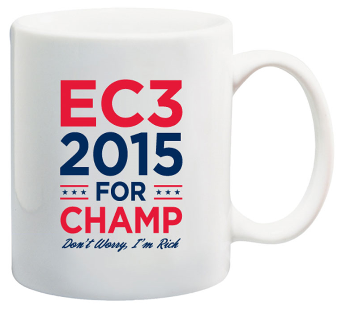 EC3 For Champ Mug Pwcatalog