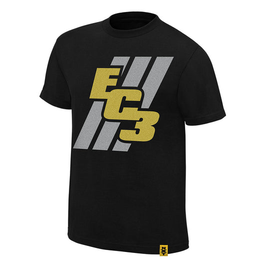 EC3 EC3 is NXT Authentic T-Shirt