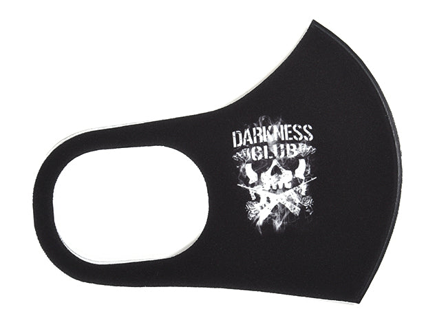 EVIL Fashion Mask Pwcatalog