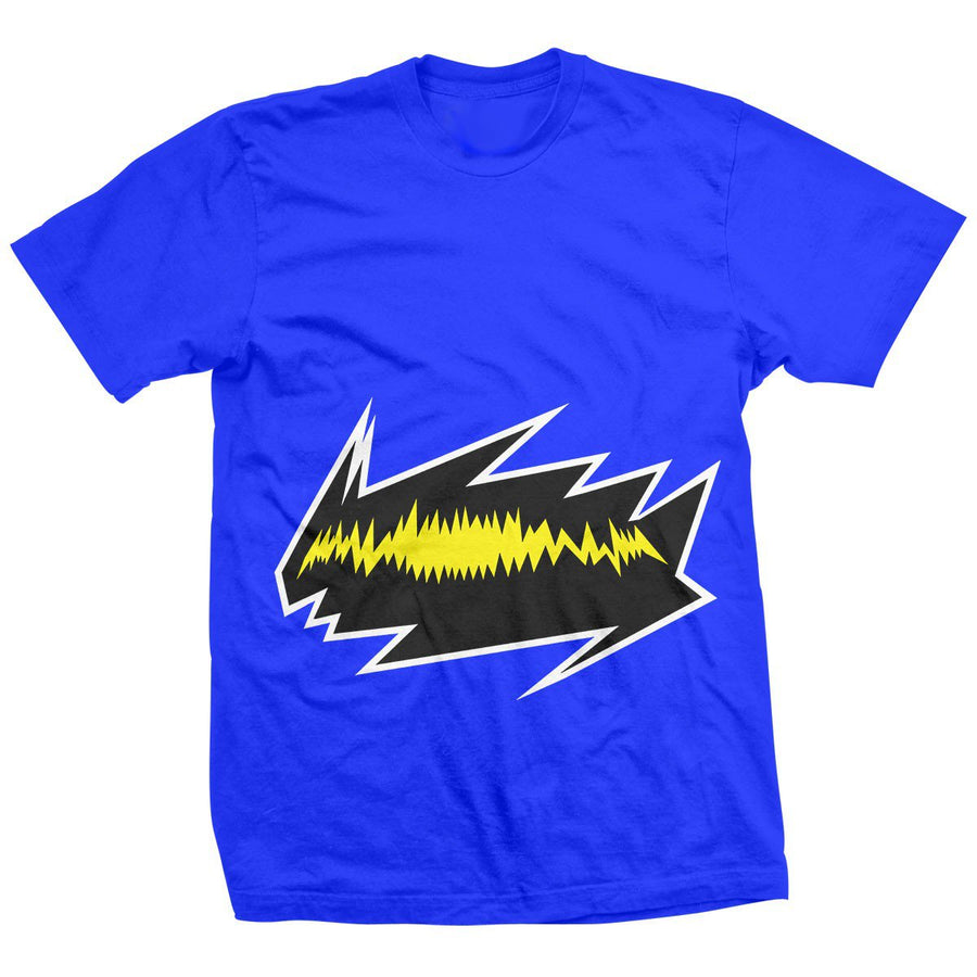 Earthquake Quake Costume T-Shirt Pwcatalog