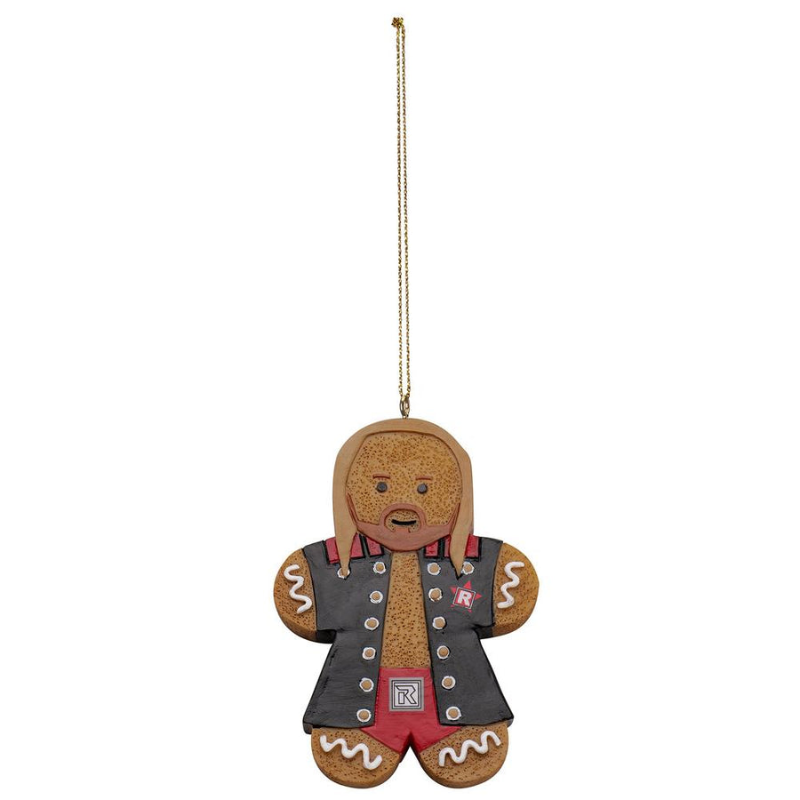 Edge 2021 Gingerbread Ornament Pwcatalog