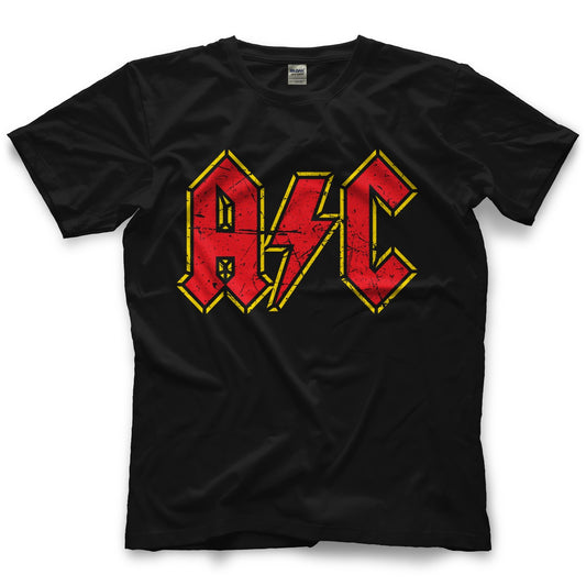 Edge AC T-Shirt