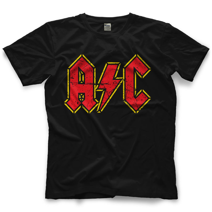 Edge AC T-Shirt Pwcatalog