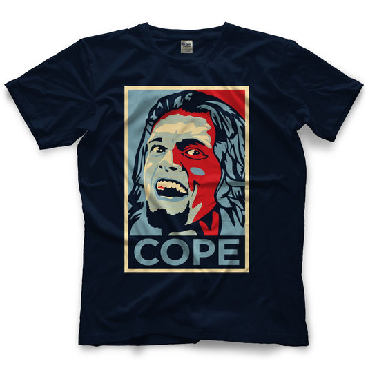 Edge Cope T-Shirt
